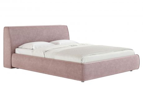 Двуспальная кровать Первый Мебельный Альтеа