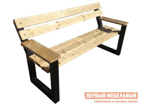 Скамейка Первый Мебельный МОДЕРН-60