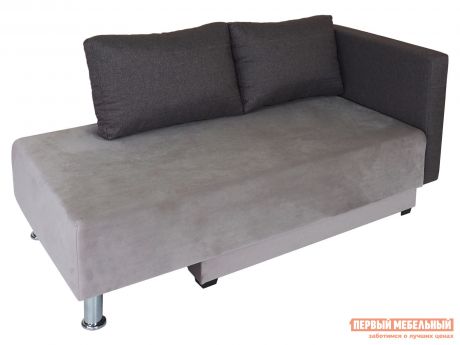 Прямой диван Первый Мебельный Леон