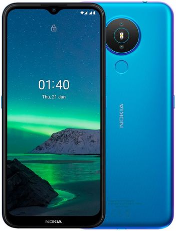 Смартфон Nokia 1.4 3/64Gb Blue