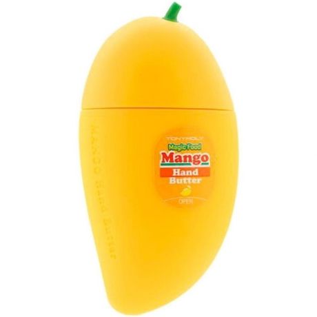 TONY MOLY Масло для рук Magic Food Mango Hand Butter, 45 мл.