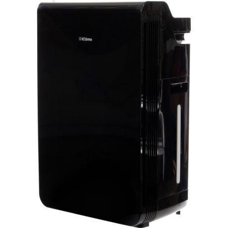 Воздухоочиститель iClima LUX-8000W черный