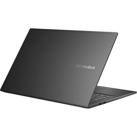 Ноутбук ASUS VivoBook S15 M513UA-L1179W AMD Ryzen 5 5500U/8Gb/512Gb SSD/15.6" FullHD/Win11 Indie Black