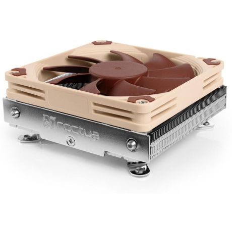 Cooler Noctua NH-L9i-17xx S1700 низкопрофильный