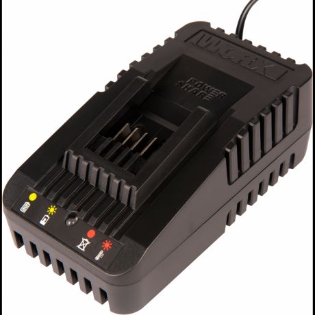 Зарядное устройство Worx WA3880 20 В