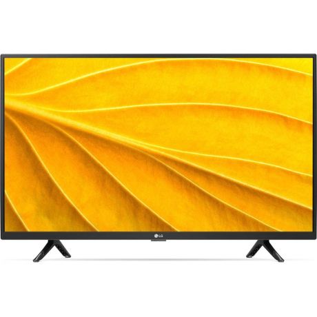 Телевизор 32" LG 32LP500B6LA (HD 1366x768) черный