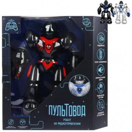 Junfa toys Робот "Пультовод" ZY829482