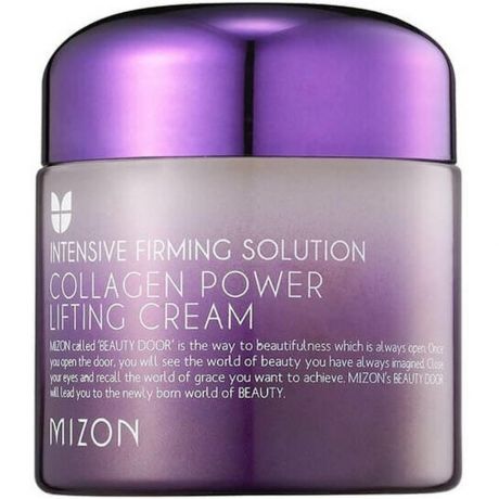 MIZON Коллагеновый лифтинг-крем для лица Collagen Power Lifting Cream, 75 мл.
