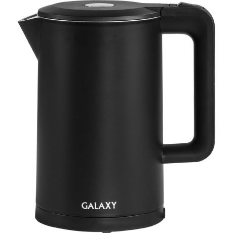 Электрочайник Galaxy GL 0323 черный