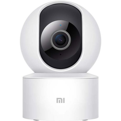 IP-камера Xiaomi Mi Home Security Camera 360° 1080P BHR4885GL