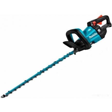 Аккумуляторный кусторез Makita DUH602Z