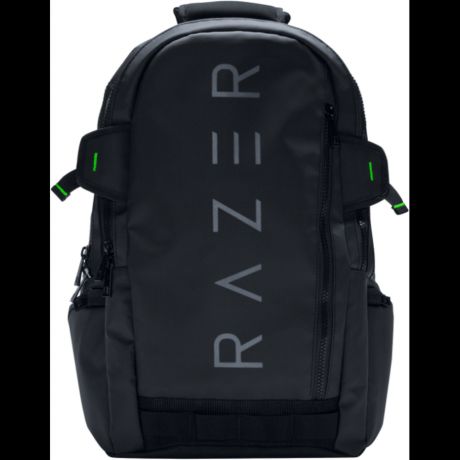 15.6" Рюкзак для ноутбука Razer Rogue Backpack V3, черный