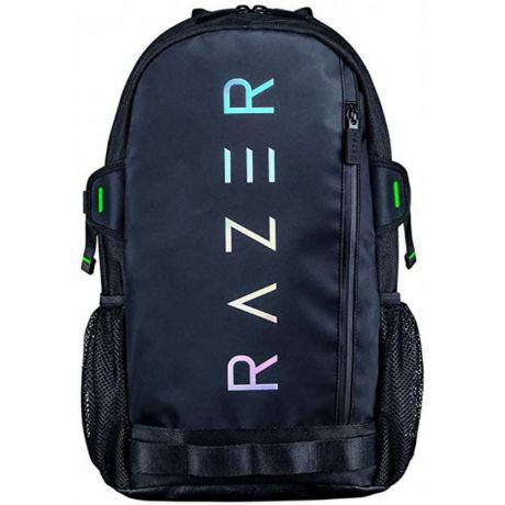 13.3" Рюкзак для ноутбука Razer Rogue Backpack V3 Chromatic Edition, черный