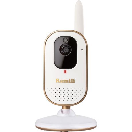 Видеоняня Ramili Baby Wi-Fi HD RV350C