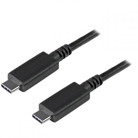 Кабель USB3.1 USB-C(m)-C(m) 1м.