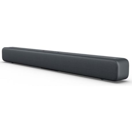 Саундбар Xiaomi Mi TV Soundbar Black