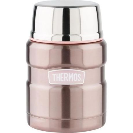 Термос Thermos SK3000 Pink (0,47 л.)