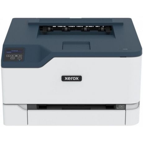 Принтер Xerox C230 цветной А4 22ppm c дуплексом, LAN, Wi-Fi