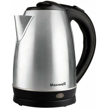 Электрочайник Maxwell MW-1055 ST