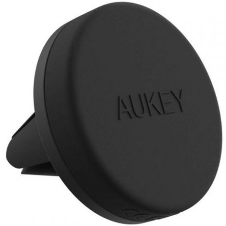 Держатель автомобильный для смартфонов Aukey Magnetic Air (HD-C5), магнитный