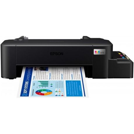 Принтер Epson L121 Фабрика печати цветной А4