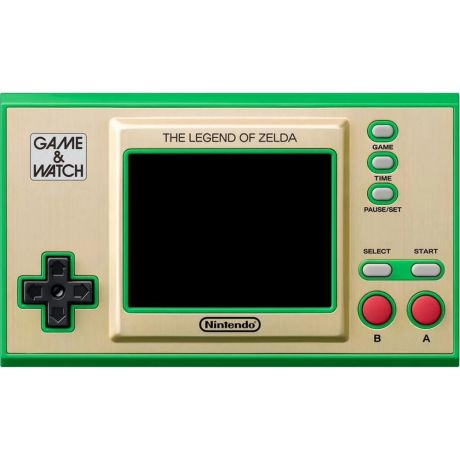 Игровая приставка Nintendo Game & Watch: The Legend of Zelda