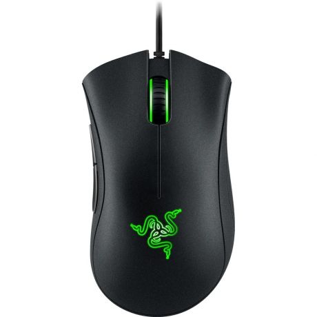 Мышь Razer DeathAdder Essential 2021 Black