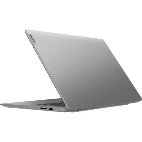 Ноутбук Lenovo IdeaPad 3 17ITL6 Celeron 6305U/4Gb/128Gb SSD/17.3" HD+/Win10 Gray