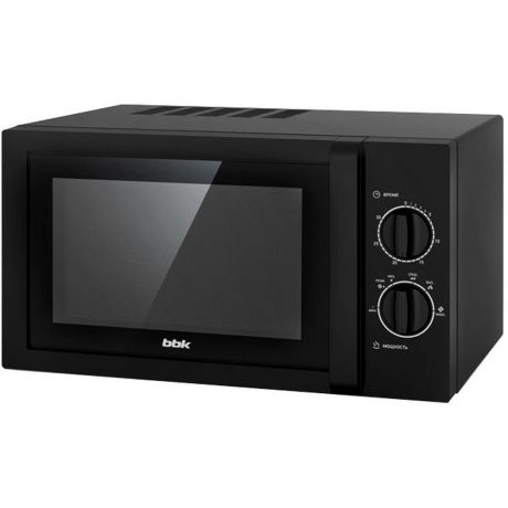 Микроволновая печь BBK 2323MWS-822M/B черный