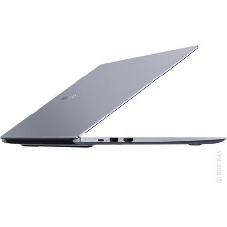 Ноутбук Honor MagicBook X 15 Core i3 10110U/8Gb/256b SSD/15.6" Full HD/Win10 Space Gray