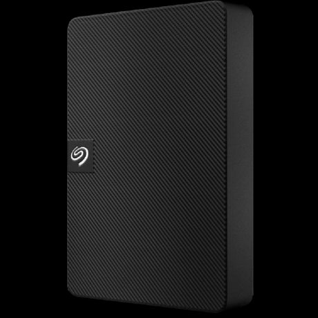 Внешний жесткий диск 2.5" 4Tb Seagate (STKM4000400) USB3.0 Expansion Portable Drive Черный