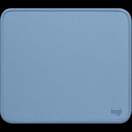 Коврик для мыши Logitech Mouse Pad Studio Series Blue Grey 956-000051