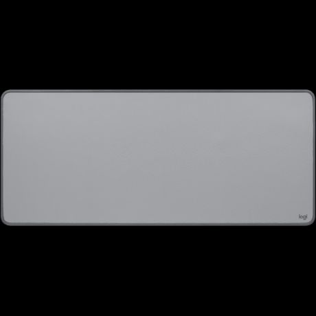Коврик для мыши Logitech Desk Mat Studio Series Mid Grey 956-000052