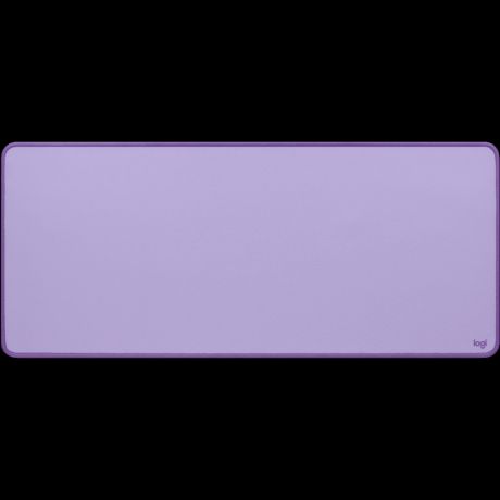 Коврик для мыши Logitech Desk Mat Studio Series Lavender 956-000054
