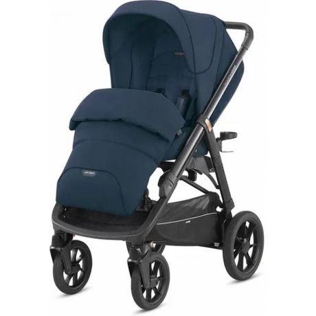 Прогулочная коляска Inglesina Aptica XT Polar Blue