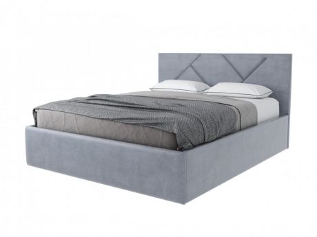 Кровать Лима (140х200) с ПМ Лима