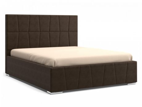 Кровать Пассаж (180х200) с ПМ Пассаж