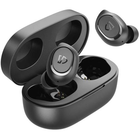 Bluetooth гарнитура SoundPeats TrueFree2 Black