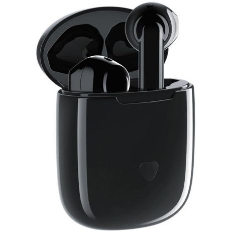 Bluetooth гарнитура SoundPeats TrueAir Black
