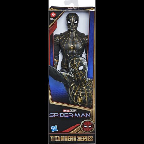 Spider Man Hasbro Фигурка 30 см Титан Человек Паук костюм 1 F24385X0