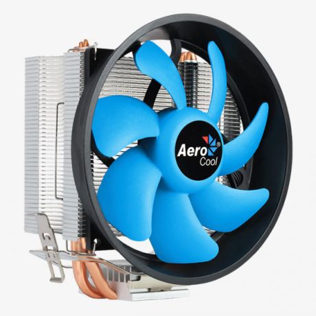 Cooler for CPU AeroCool Verkho 3 Plus S1155/1156/1150/AM2+/AM2/AM3/AM3+/AM4/FM2