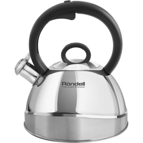 Чайник Rondell Odem RDS-1059, 2,4 л.