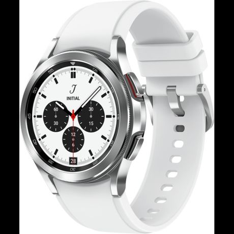 Умные часы Samsung Galaxy Watch4 Classic SM-R880 42mm серебро