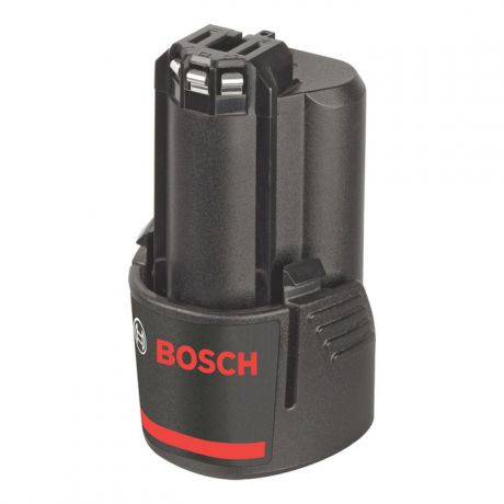 Аккумулятор Bosch GBA 12V 3.0Ah 1600A00X79
