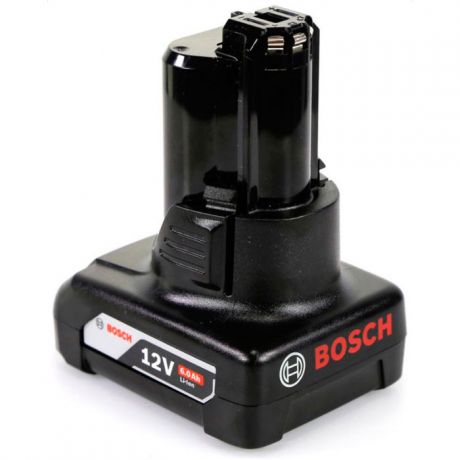 Аккумулятор Bosch GBA 12V 6.0Ah 1600A00X7H