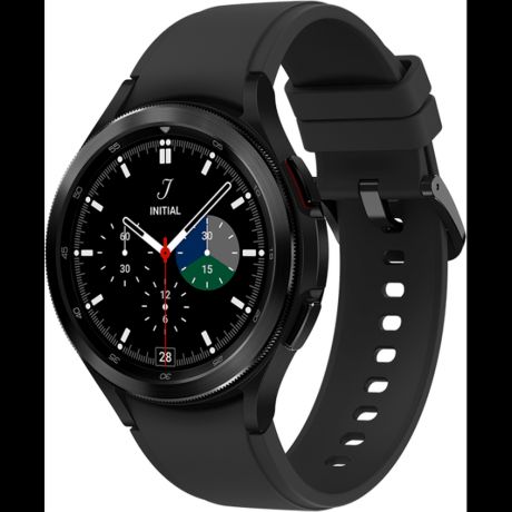 Умные часы Samsung Galaxy Watch4 Classic SM-R890 46mm черный