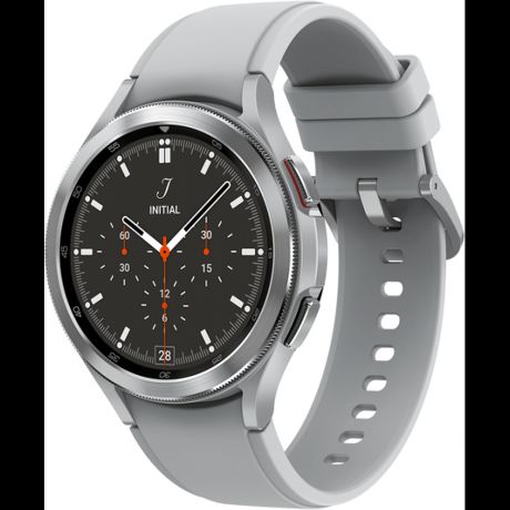 Умные часы Samsung Galaxy Watch4 Classic SM-R890 46mm серебро