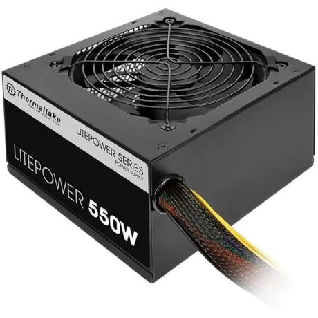 Блок питания 550W Thermaltake Litepower (PS-LTP-0550NPCNEU-2)