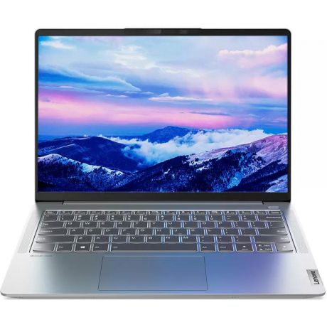 Ноутбук Lenovo IdeaPad 5 Pro 14ITL6 AMD Ryzen 5 5600U/16Gb/1Tb SSD/14" 2,8K(2880x1800)/DOS Grey