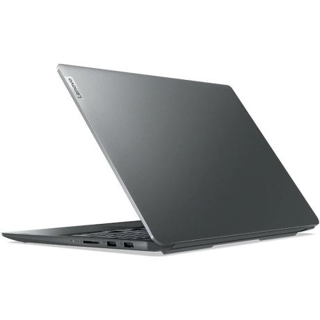 Ноутбук Lenovo IdeaPad 5 Pro 14ITL6 Core i7 1165G7/16Gb/1Tb SSD/14" 2,8K(2880x1800)/Win10 Gray